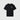 T-shirt noir The North Face