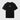 T-shirt noir The North Face