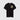 T-shirt à col côtelé THE NORTH FACE
