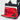 Weekender Duffle Bag Lacoste