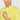 Polo-Boss-pastelyellow-front-zoom