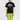 T-shirt à imprimé ourson léopard PALM ANGELS