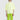 T-shirt Fluo Jaune Palm Angels