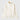 Veste palm angels streetwear luxe blanc cassé