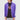 Veste Palm Angels purple pour homme
