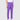 Pantalon Palm Angels violet pour homme