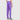 Pantalon Palm Angels violet pour homme