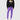 Pantalon Palm Angels violet pour homme