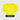 t-shirt Palm Angels jaune 
