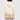PWBB022S22FLE0010360 SWEAT A CAPUCHE PALM ANGELS BLANC CASSE MARRON