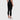 Legging à élastique logo PALM ANGELS