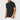 Polo noir Paul & Shark pour hommes C0P1000