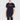 t-shirt valentino noir