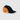 Casquette Lacoste bleu marine orange vert 