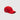 Casquette Lacoste Rouge