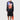 Chemise multicolor Lanvin