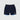 Short Lacoste X Roland Garros bleu marine