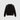 Sweat col rond Colmar noir