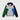 Gilet Lacoste color bloc 