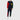 Gilet Lacoste color bloc 