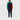 Gilet Lacoste color bloc 