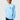 Sweat Lacoste bleu