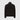 Sweat Zippé noir Hugo Boss