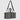 Sac de Voyage à Monogramme BALMAIN