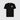 T-shirt à imprimé logo CP COMPANY
