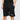Short Valentino noir