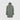 Parka longue C.P. Company grise