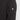 Parka longue C.P. Company noir