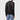 Pull noir et argent Valentino