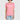 T-shirt Balmain rose 