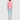T-shirt Balmain rose 