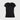 T-shirt noir Balmain