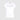T-shirt blanc Balmain