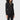 Veste tailleur Balmain noir