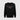 Sweat noir Balmain
