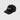 Balmain cap black casquette balmain