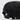 Balmain cap black casquette balmain
