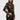 Sac à main noir Balmain