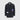 veste valentino noir