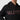 Sweat à capuche Valentino black