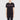 tee shirt Valentino noir