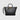Sac à main Cuir Noir Femme Valentino Garavani XY0B0B59LMG0NO