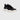 Sneakers Noires et blanches Valentino