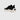 Sneakers Noires et blanches Valentino