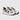 Sneakers Blanches, noires et grises Diesel