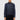 Blouson matelassé Diesel bleu 